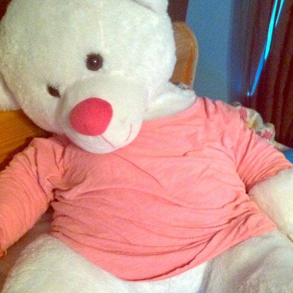 Lite pink Old Navy shirt