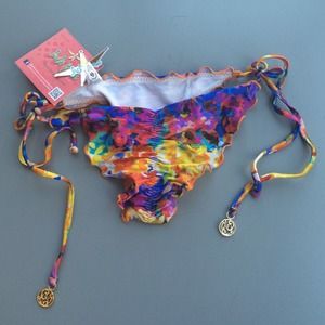 New Luli Fama Dulce Tormento Brazilian Bottom