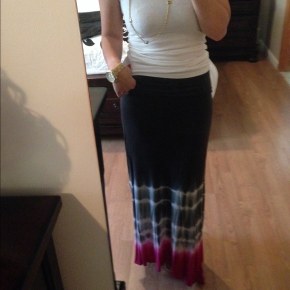 1 hour💐summer skirt - Picture 4 of 4