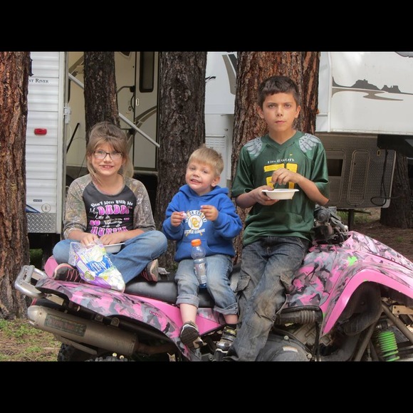 Meet your seller :) - Picture 2 of 4