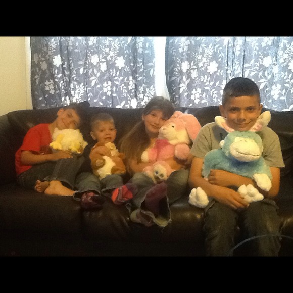 Meet your seller :) - Picture 3 of 4