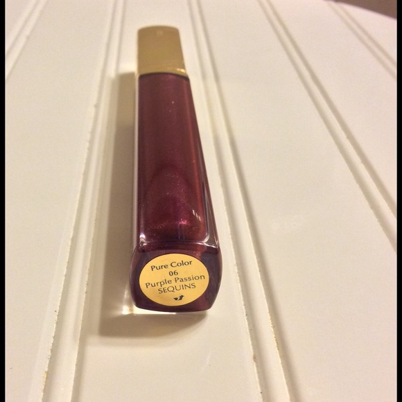 ❌SOLD❌Esteé Lauder Pure Color Lip Gloss - Picture 4 of 4