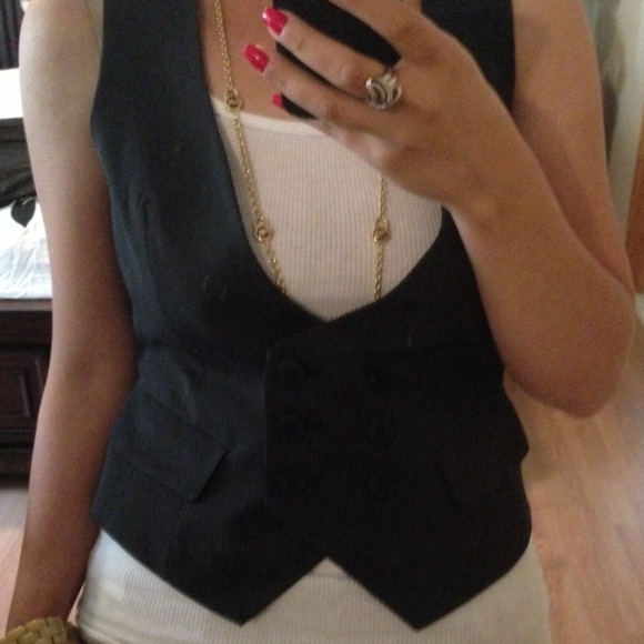 Ny&company vest - Picture 2 of 4