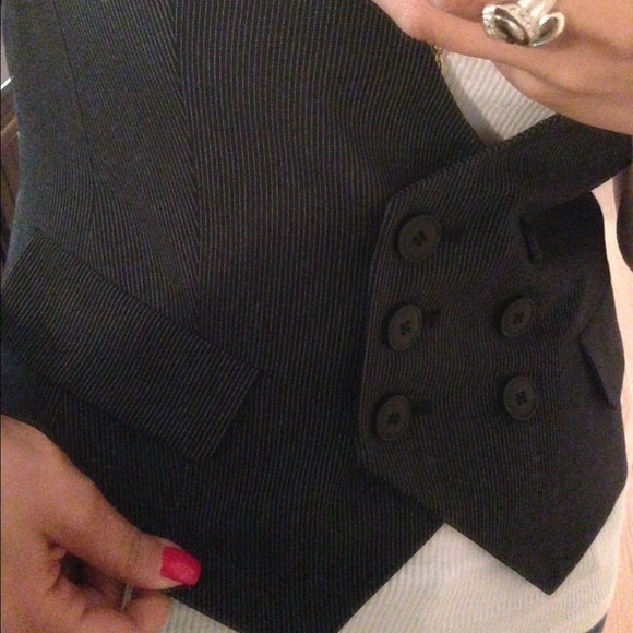 Ny&company vest - Picture 3 of 4