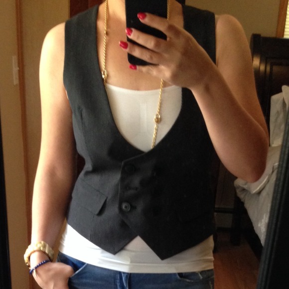 Ny&company vest - Picture 4 of 4