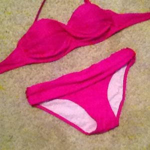 2 piece bikini