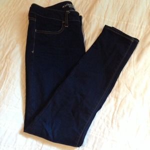 American Eagle Super Stretch Jeggings