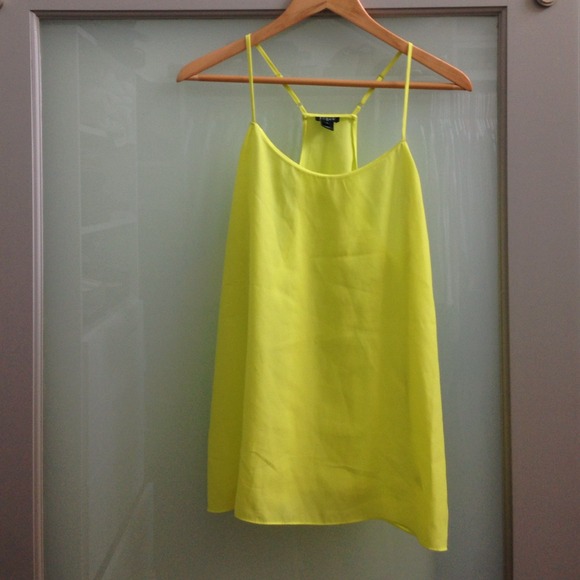 J. Crew Tops - Gorgeous JCrew tank