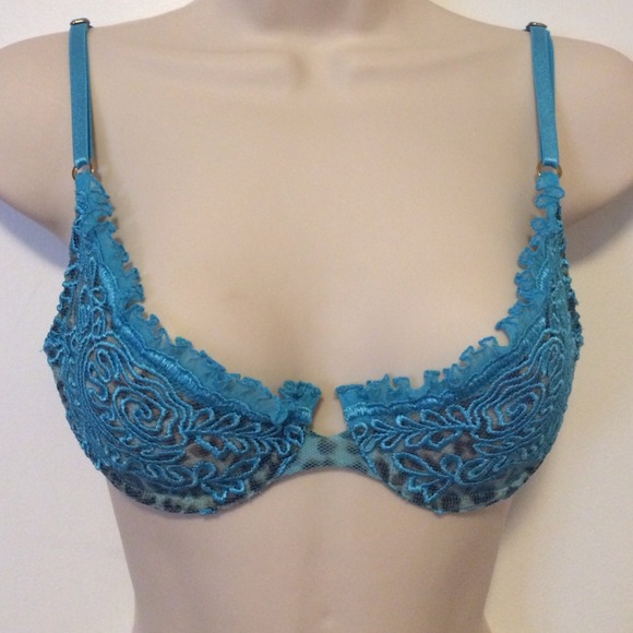 Victoria secret bra