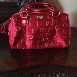 Victoria's Secret small bag