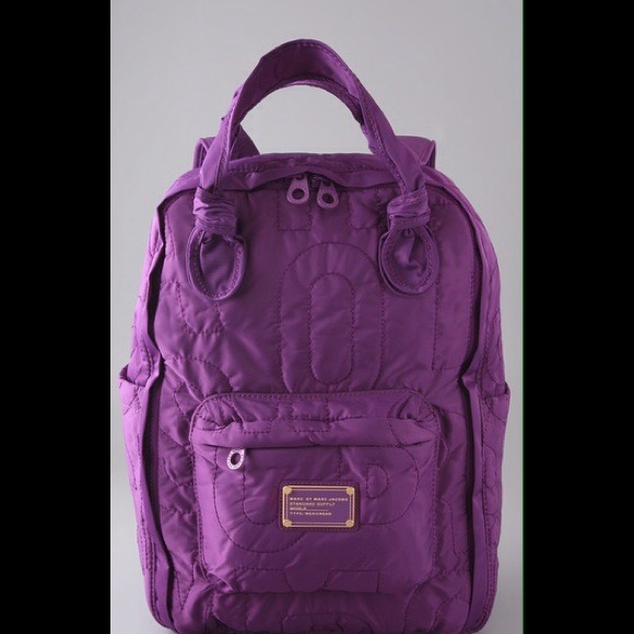 On hold- Marc by Marc Jacobs Pretty Nylon Knapsack