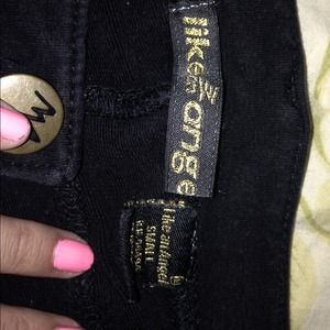Jeggings