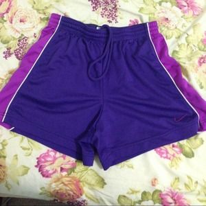 Nike shorts