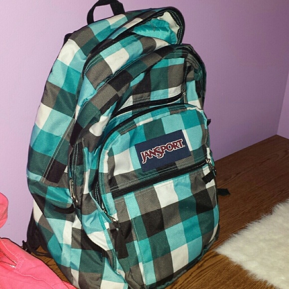 backpack