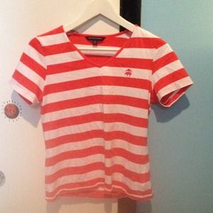 Brooks Brother's tee shirt