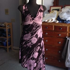 ☀️CHARLOTTE RUSSE Dress, Sz. M