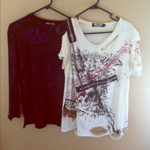 Sex pot revenge bundle!!!!! Rare !!