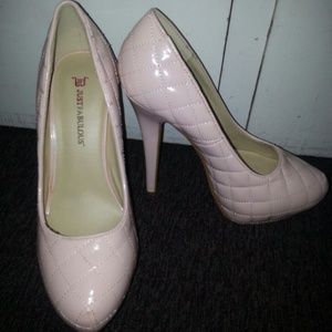 Just fab..brandnew..7inches..make me an offer..