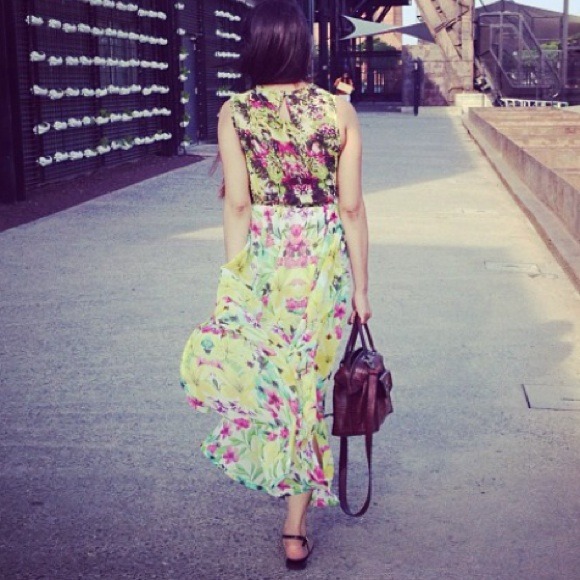 Summer Dress