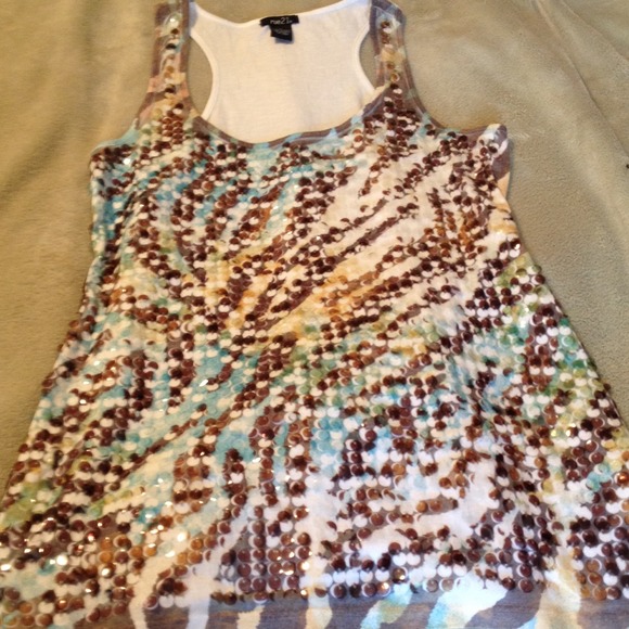 Tank top
