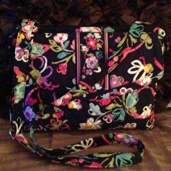 Vera Bradley Cross body