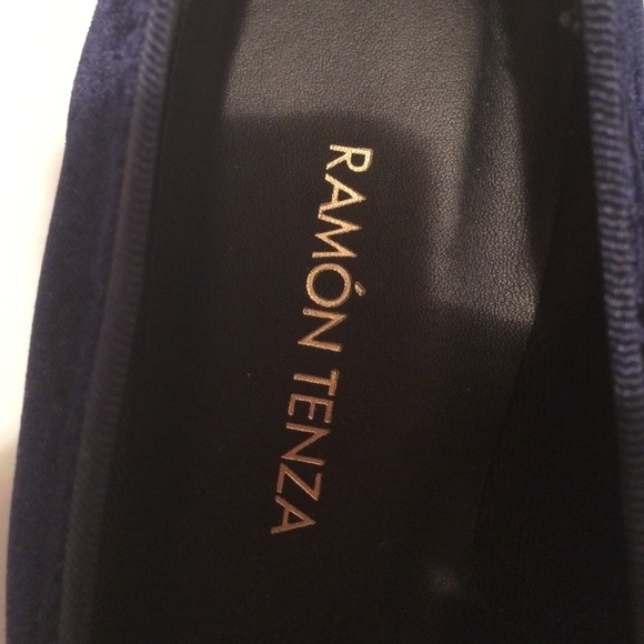 Ramon Tenza shoes - Picture 3 of 4