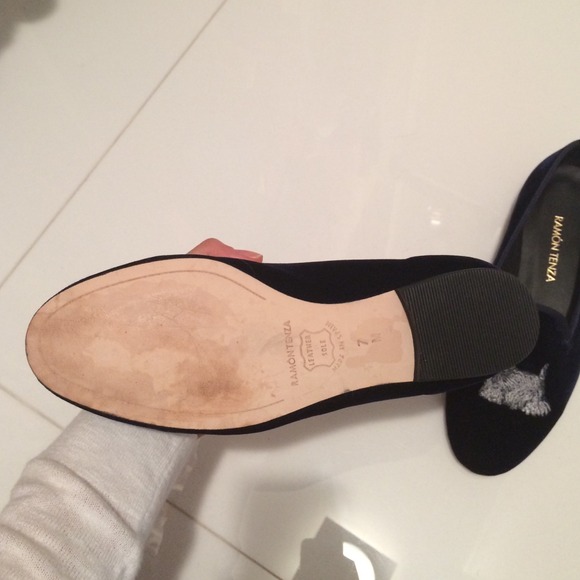 Ramon Tenza shoes - Picture 4 of 4