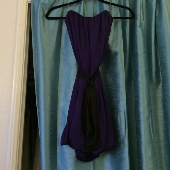 Cocktail dress