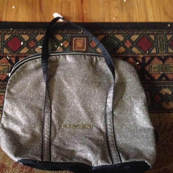 Victoria's Secret tote