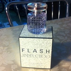 Brand New 👌 Jimmy Choo Flash Parfum