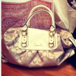 🔴FLASH SALE🔴 AUTHENTIC COACH BAG