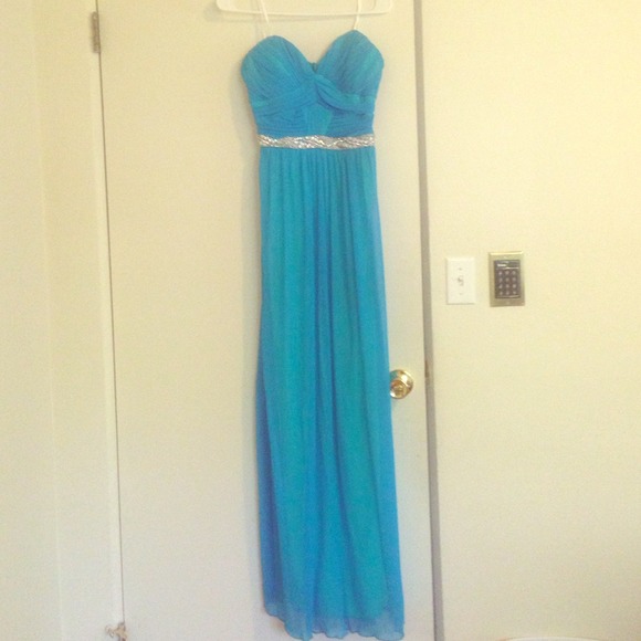 Prom girl Dress
