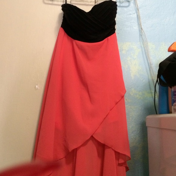 Castino strapless dress!!! 💃💃💃 - Picture 4 of 4