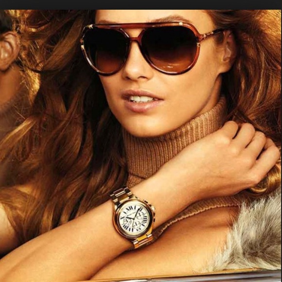 Michael Kors sun glasses