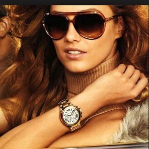 Michael Kors sun glasses