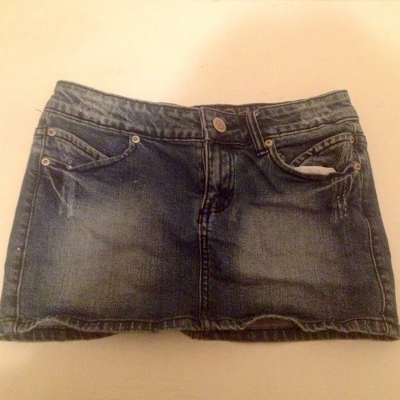 Rue 21 Skirt