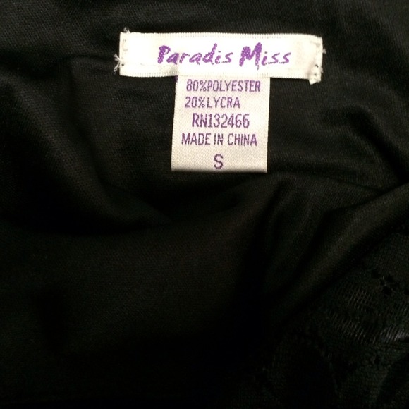 Paradise Miss Lace dress!๐๐๐ - Picture 3 of 4