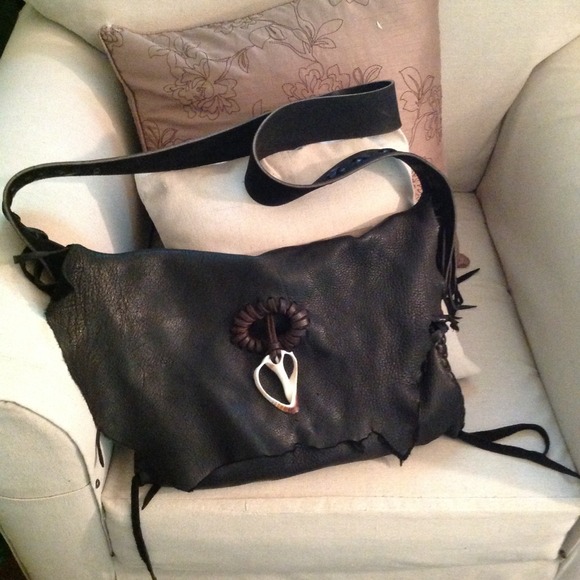 Great Bag for Fall!