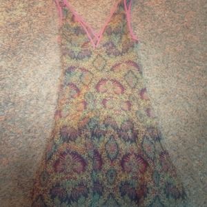 Over 50% off! Free People Dress! Reduced!