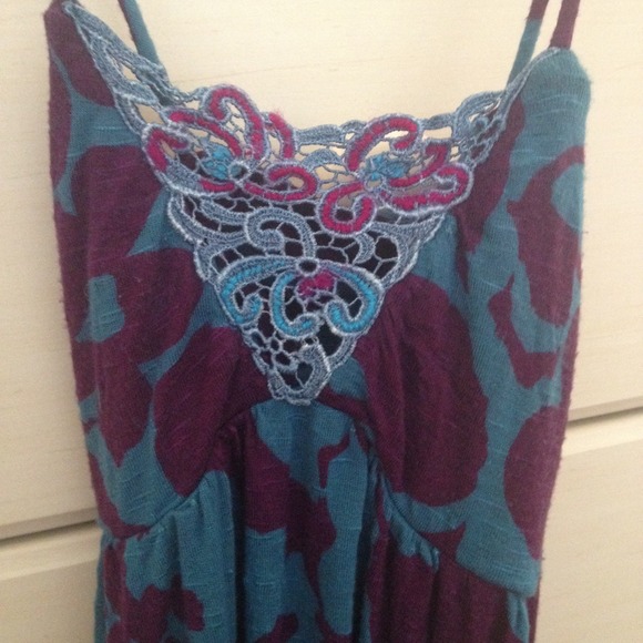 Free People Dresses - Free People Dress Free People Dresses - Free People Dress