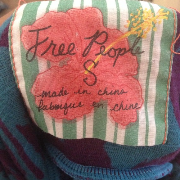 Free People Dresses - Free People Dress Free People Dresses - Free People Dress
