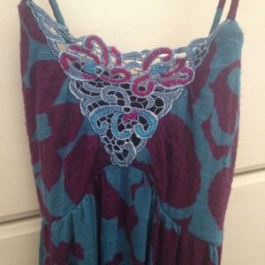 Free People Dresses - Free People Dress Free People Dresses - Free People Dress