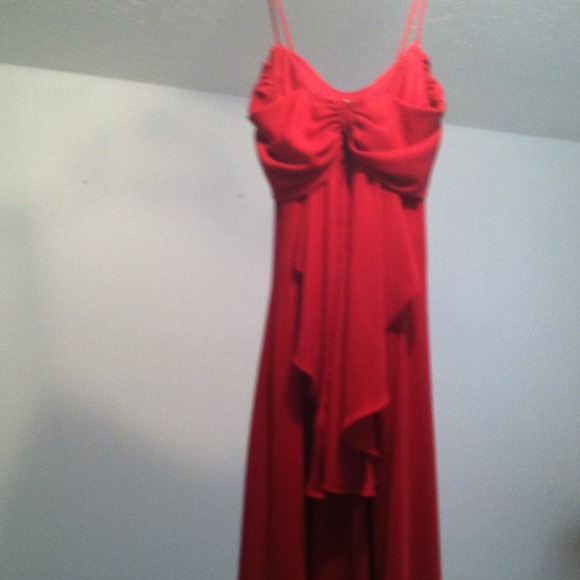 Dress - Picture 2 of 2