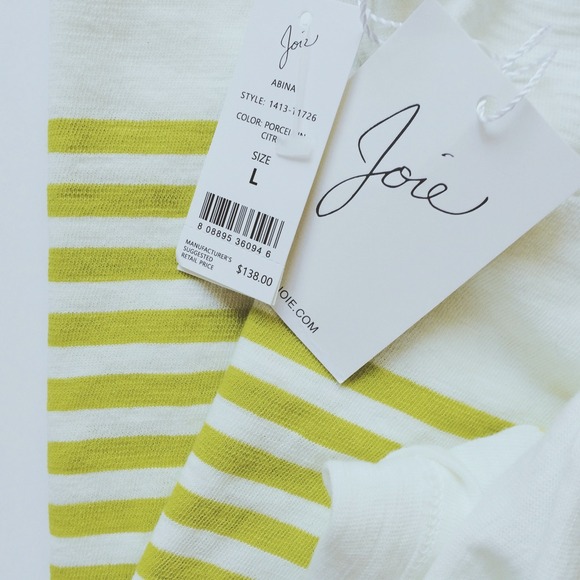 ➕Sold➕Anthropologie brand joie sweater - Picture 2 of 4