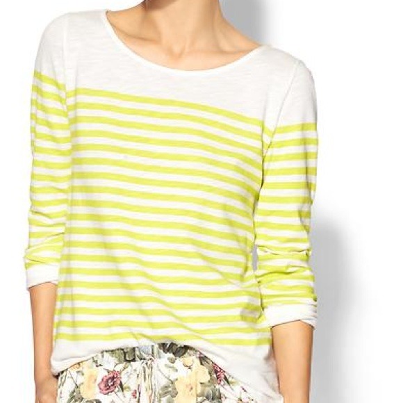 ➕Sold➕Anthropologie brand joie sweater - Picture 4 of 4