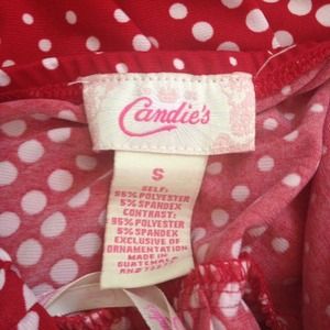Candie's Dresses - Candies Halter Dress Candie's Dresses - Candies Halter Dress