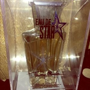 Authentic star perfume!!