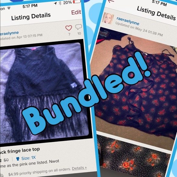 Bundle!