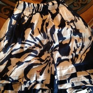 Hollister Skirt