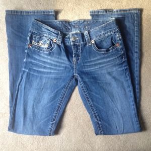 Seven7 jeans